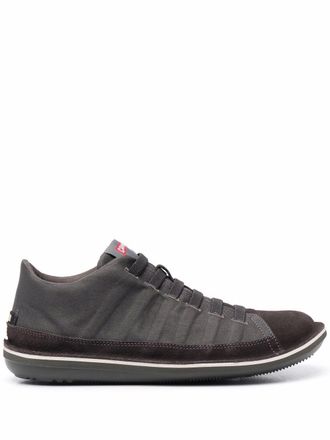 Camper Low-top sneakers - Zwart