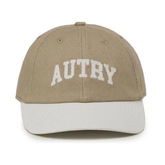 Autry unisex, Accesorios, Beige, Talla: ONE Size