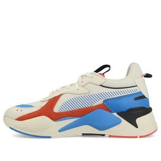 Puma RS-X Reinvention Red Blast 369579-01