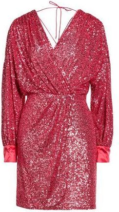 Nenette DRESSES - Mini dresses on YOOX.COM