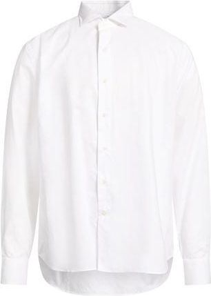 Grigio TOPWEAR - Shirts on YOOX.COM