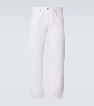 Umit Benan Kevin straight jeans