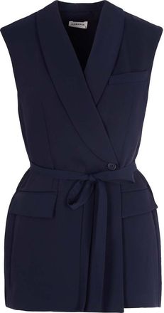 P.A.R.O.S.H. P. A.R. O.S. H. Waistcoat