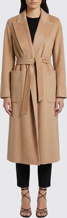 Max Mara Cappotto Max Mara in lana e cashmere