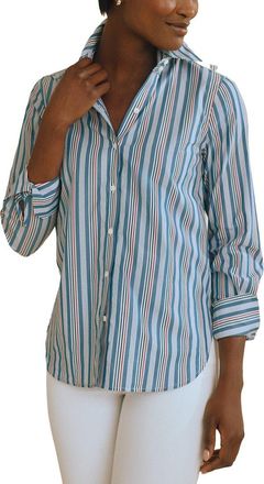 J.McLaughlin J.Mclaughlin Sloane Blouse