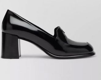 Prada pumps