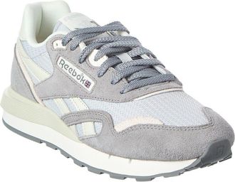 Reebok Classic Nylon & Suede 89 Sneaker