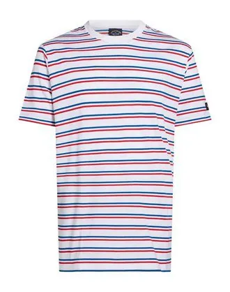 Paul & Shark TOPWEAR - T-shirts on YOOX.COM