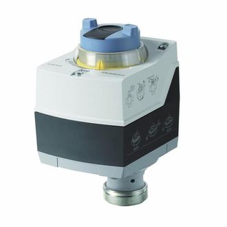 SIEMENS Servomotore 400n 5,5mm 3pt 230v 120s