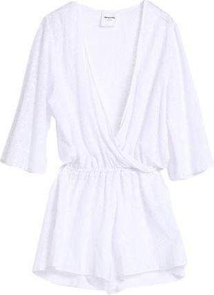 Black Coral JUMPSUITS & TRACKSUITS - Jumpsuits sur YOOX.COM