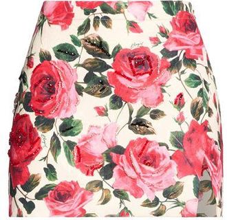 Blugirl BOTTOMWEAR - Minigonne su YOOX.COM
