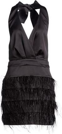 SPELL VESTIDOS - Minivestidos en YOOX.COM