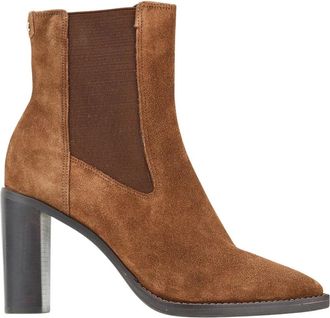 Cosmoparis Mujer, Zapatos, Marr&oacute;n, Talla: 40 EU