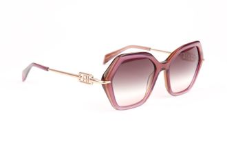 Ana Hickmann Sunglasses AH9415 H02 55