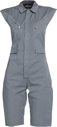 Mr & Mrs Italy JUMPSUITS & TRACKSUITS - Jumpsuits on YOOX.COM