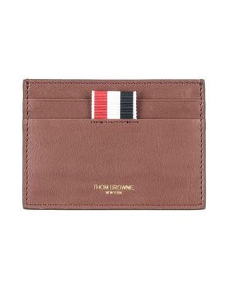 Thom Browne Cardholders