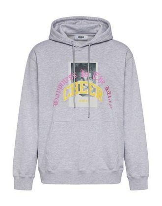 Msgm TOPWEAR - Sweatshirts sur YOOX.COM
