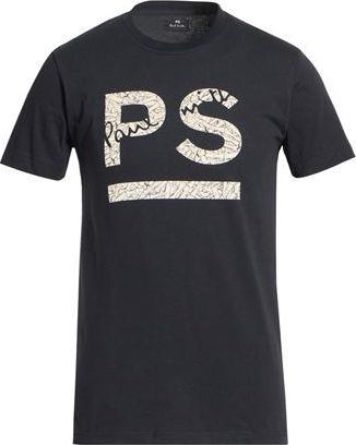 Paul Smith TOPWEAR - T-shirts on YOOX.COM