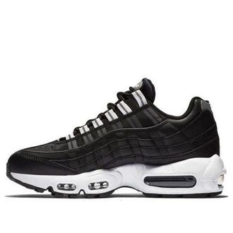 Nike (WMNS) Nike Air Max 95 Black 307960-020