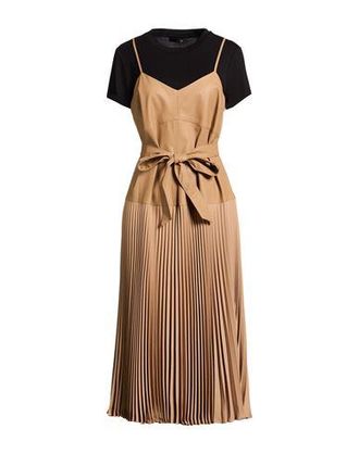 Twin-Set KLEIDER - Midi-Kleider auf YOOX.COM