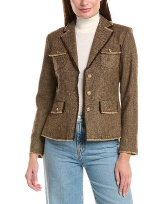 J.McLaughlin J.Mclaughlin Anwen Jacket