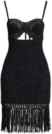 Elisabetta Franchi VESTIDOS - Minivestidos en YOOX.COM