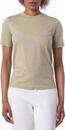 Burberry Womens Fox Print Cotton T-Shirt, Size XX-Small