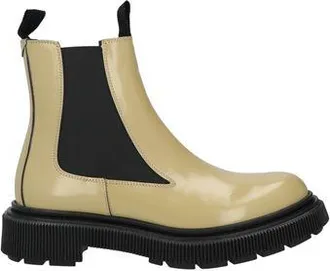 Adieu FOOTWEAR - Ankle boots on YOOX.COM