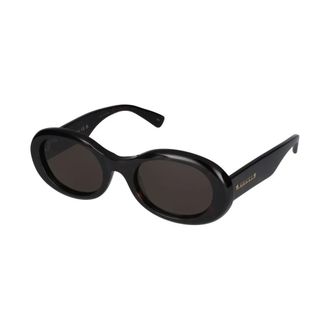 Gucci Sunglasses, female, Brown, 52 MM, Gg1587S Sunglasses