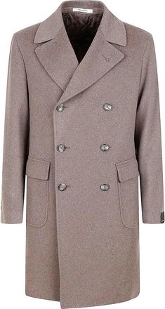 Tagliatore Coat