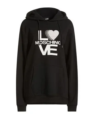 Love Moschino TOPS - Sweatshirts auf YOOX.COM