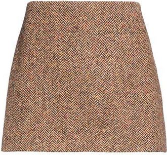 Vanessa Bruno BOTTOMWEAR - Mini skirts on YOOX.COM