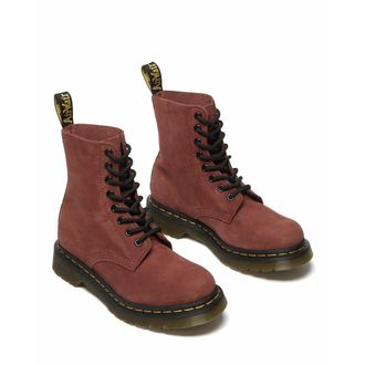 Dr. Martens Nubuck boots 1460 Pascal