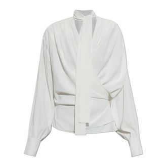 Iro Blusa Bliss - - Blouses & Shirts - Donna - Bianco - M