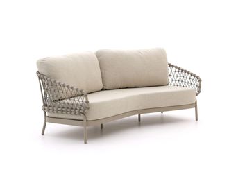 Tierra Outdoor Juno lounge tuinbank 3-zits 225cm