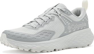 Columbia Konostm Trs Womens Shoes Grey Ice/Sea Salt : 10.5 B - Medium, Textile