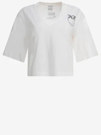 Pinko T-Shirts − Sale: up to −76% | Stylight