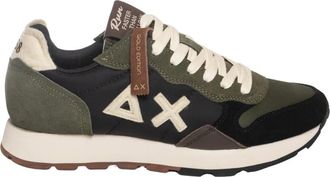 Sun 68 Tom Winter Style - - Shoes - Uomo - Verde - 45 EU