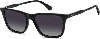 Polaroid PLD 4190/S 807(Wj) Zonnebril - Heren - Accessoires - Zwart - Maat: 56 MM