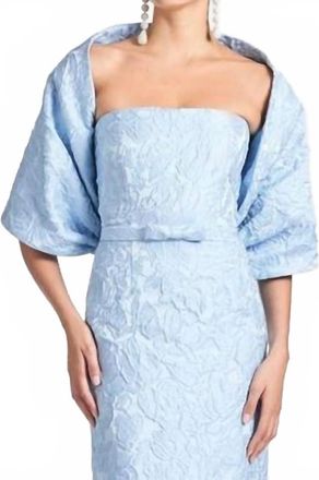 Sachin & Babi Hug Shawl Wrap In Napa