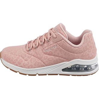 Skechers Sneakers - Dames - Sneakers - Roze - 37 EU - Schoenen