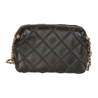 Tory Burch Donna, Borse, Nero, Taglia unica, new