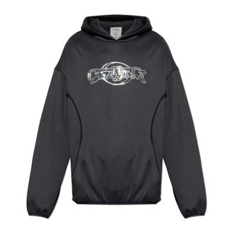 Casablanca Hombre, Sudaderas, Negro, Talla: S