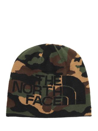 The North Face Highline Double-Face Cap Cappelli Camouflage-Uomo
