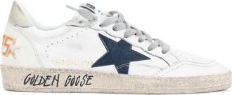 Golden Goose Ball Star Sneakers