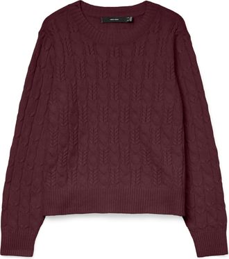 Vero Moda Strickpullover