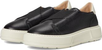 La Canadienne Veronica Womens Boots Black : 5.5 M (B), Suede