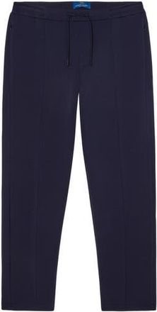 Robert Talbott Evans Track Pant in Navy at Nordstrom, Size X-Large