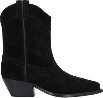 Vic Matié FOOTWEAR - Ankle boots on YOOX.COM