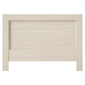 Colchones Aznar Cabecero Madera Para Cama Enzo Cama De 135 - &Aacute;rtic